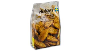 Skorper Fuldkorn, Holger