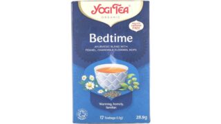 Bedtime tea øko. Yogi