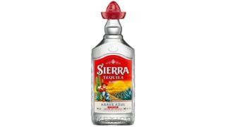 Sierra Tequila Silver 38%