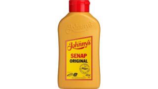 Sennep original, Johnny's