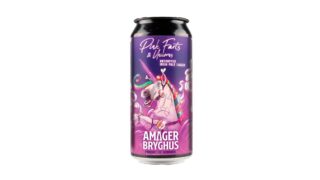 Pink Farts & Unicorns 4,6 %, Amager Bryghus