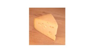 Emmentaler 45+/26%, Ulvedal