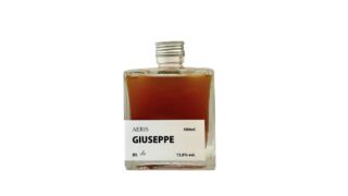 Giuseppe 13,8% 500 ml, Aeris