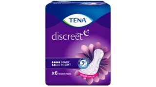 Natbind Maxi Night, Tena Lady