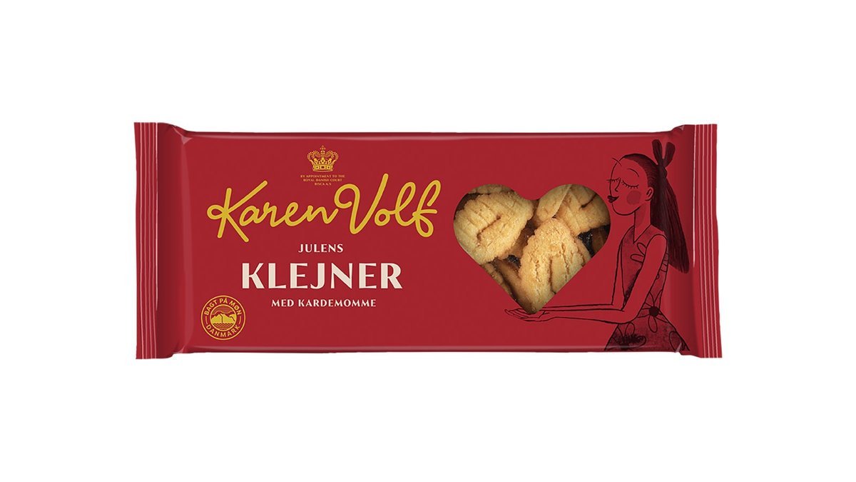 Klejner, Karen Volf