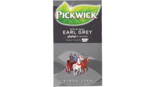 Earl Grey te, Pickwick