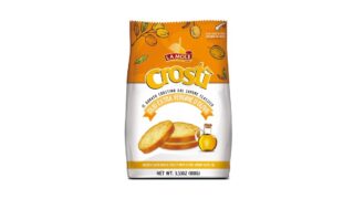 Crosti m. jomfru olivenolie, La Mole