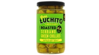 Serranos, Gran Luchito