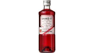 Grenadine, Shake-It