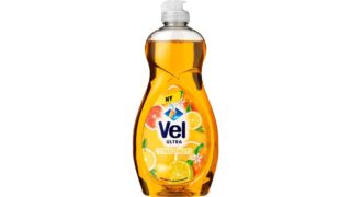Opvaskemiddel Citrus Fruits, Vel