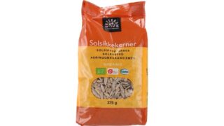 Solsikkekerner øko. Urtekram