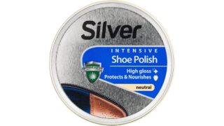 Skosværte neutral, Silver