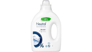 Flydende vask black, Neutral