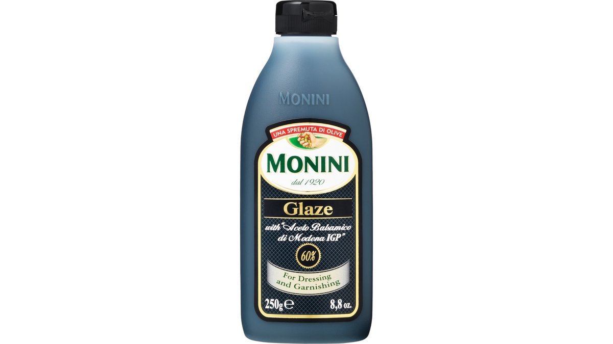 Balsamico Glaze, Monini
