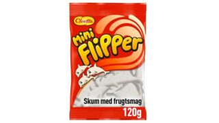 Mini Flipper, Cloetta