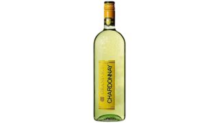 Chardonnay 0,4%, Grand Sud