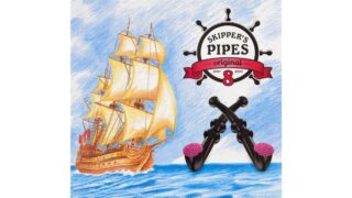 Lakridspiber, Skippers Pipes