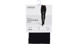Tights microfiber str. XXL, Symfoni