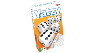 Yatzy