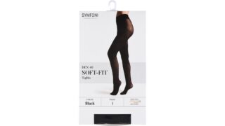Tights Soft-fit str. XXL, Symfoni