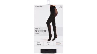 Tights Soft-fit str. S/M, Symfoni