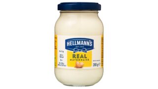 Real Mayonnaise, Hellmann's