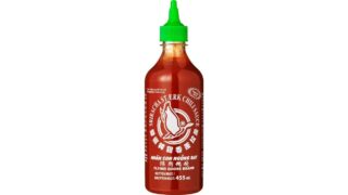 Sriracha chili sauce, Flying Goose