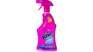 Pletfjerner spray, Vanish Oxi Action