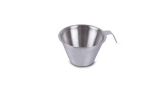 Decilitermål stål, Royal Series