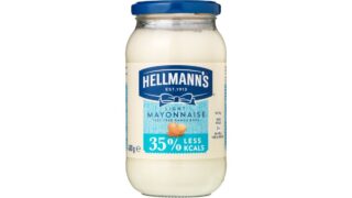 Mayonnaise Light, Hellmann's