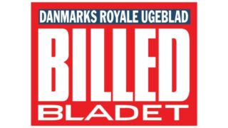 BILLED BLADET