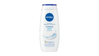 Bodyshampoo Creme Soft Shower, Nivea
