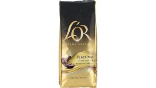 Hele kaffebønner Classique Crema Absolu, L'OR