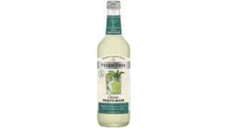 Mojito mixer alkoholfri, Fever-Tree