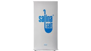 Fint Salt m. jod, Salina