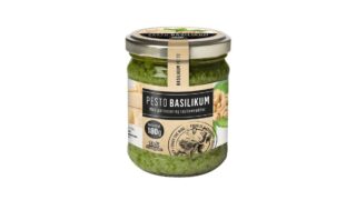 Gourmet pesto basilikum, Deli Drengene