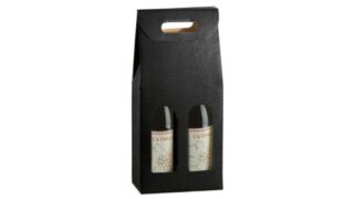 Vinæske t. 2 vine m. vinduer