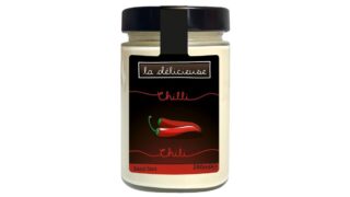 Mayonnaise m. chili, La Delicieuse