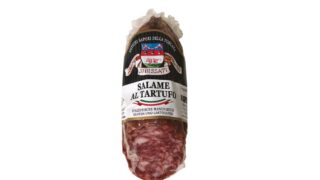 Salami m. trøffel, Subissati