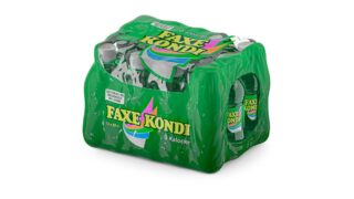 Faxe Kondi 0 kalorier 12-pak (PET)