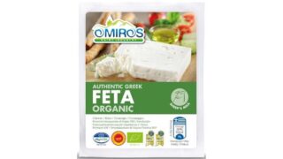 Feta øko. Omiros