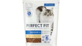 Tørfoder kylling t. voksne indekatte