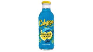 Lemonade Ocean Blue, Calypso