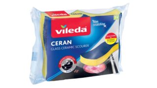 Keramisk skuresvamp, Vileda