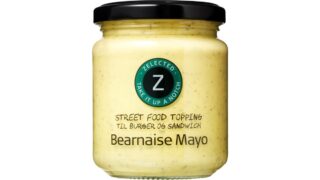 Bearnaise Mayo, Zelected-Z
