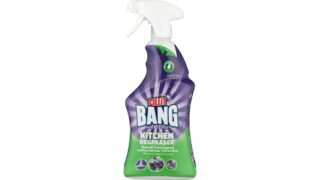 Antifedt spray, Cillit Bang