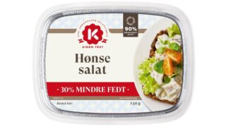 Pålægssalat Hønsesalat 30%, K-salat