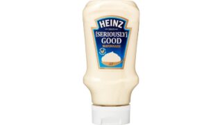 Mayonnaise, Heinz