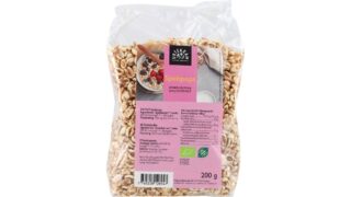 Speltpops øko, Urtekram