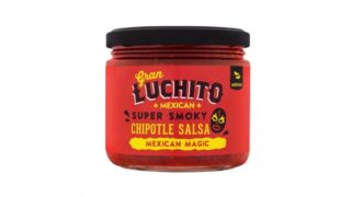 Chipotle Salsa, Gran Luchito